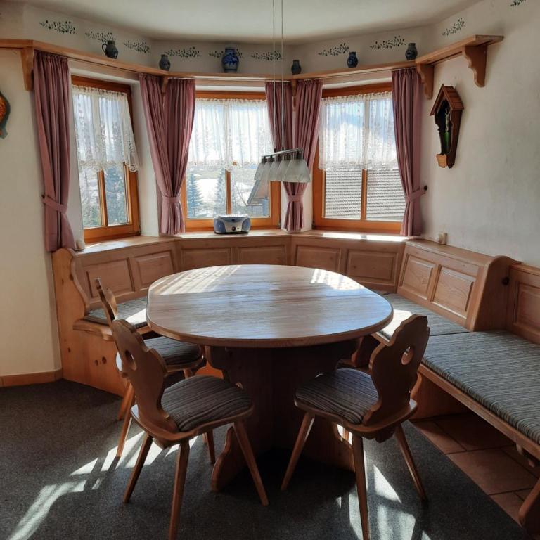 Landhaus Müller - Apartment mit 3 Schlafzimmern - 10