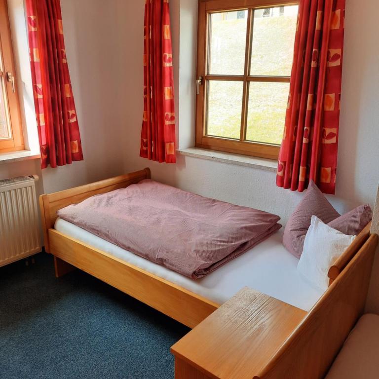 Landhaus Müller - Apartment mit 3 Schlafzimmern - 3