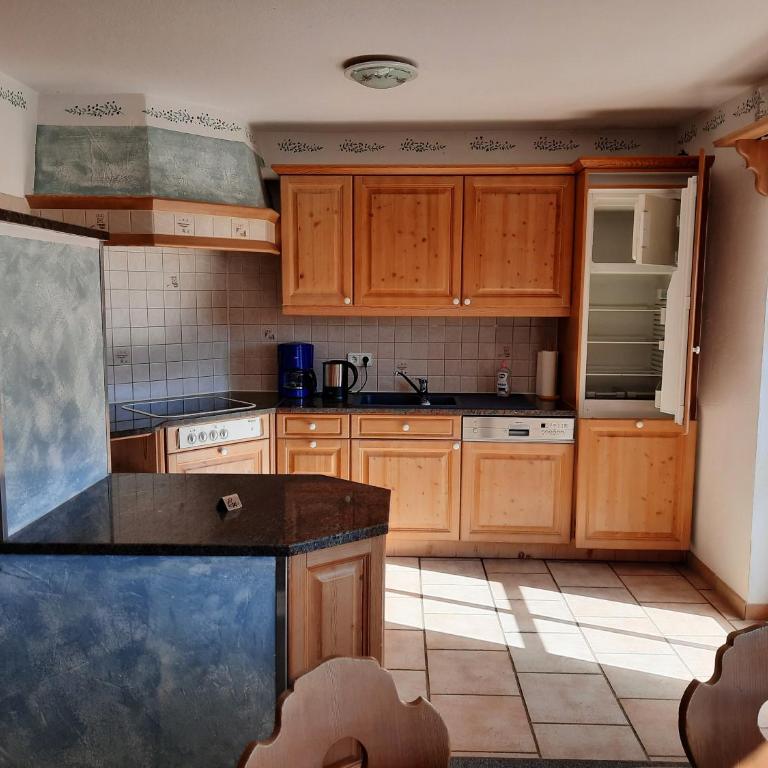 Landhaus Müller - Apartment mit 3 Schlafzimmern - 6