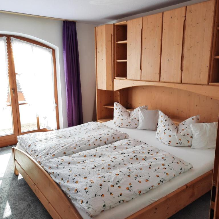 Landhaus Müller - Apartment mit 3 Schlafzimmern - 5