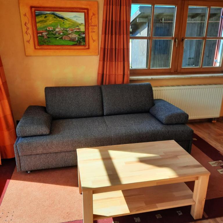 Landhaus Müller - Apartment mit 3 Schlafzimmern - 8
