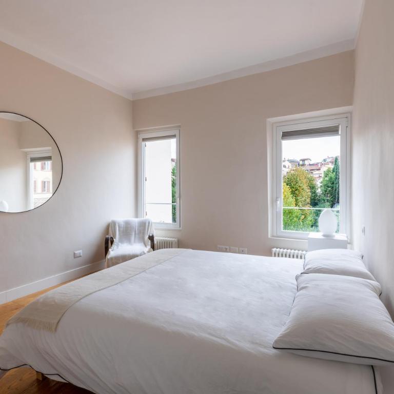 Loft in Santo Spirito - Appartamento con 3 Camere da Letto - 18