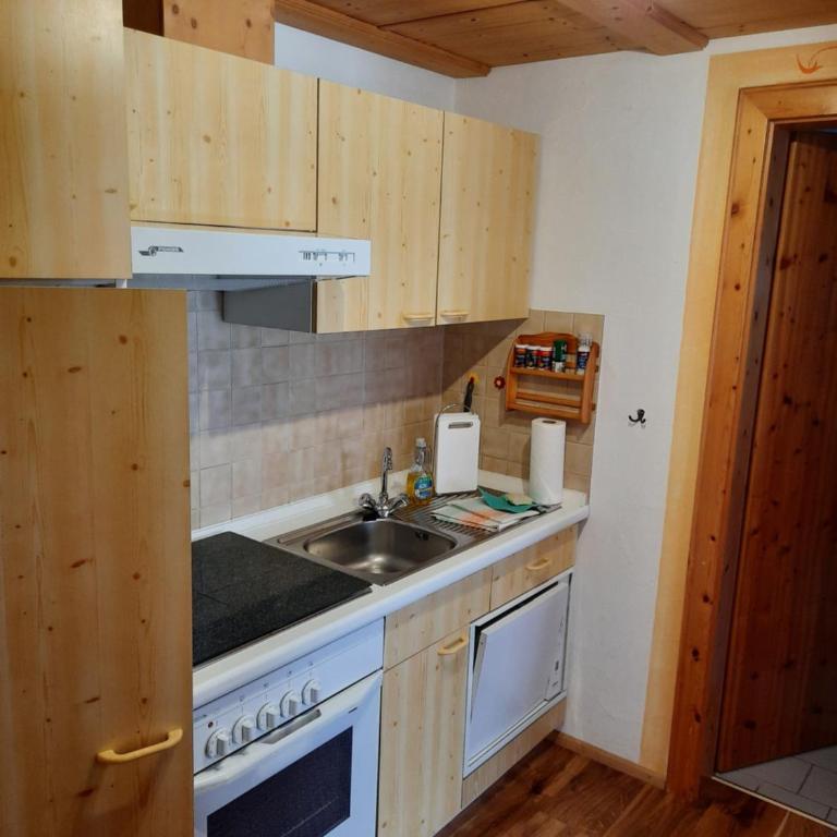Landhaus Müller - Apartment mit 1 Schlafzimmer - 2