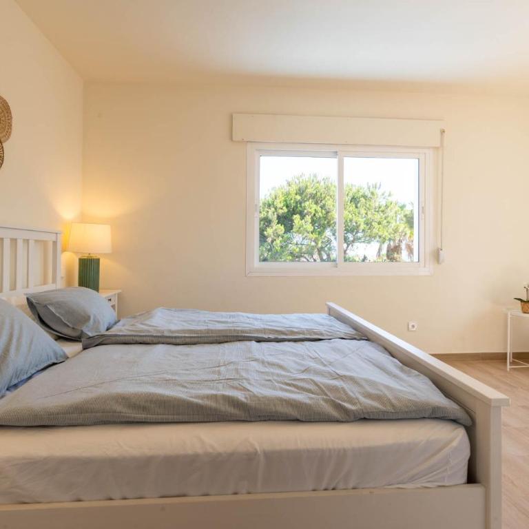 Lets in the Sun Villa Blue Mijas - Villa - 13