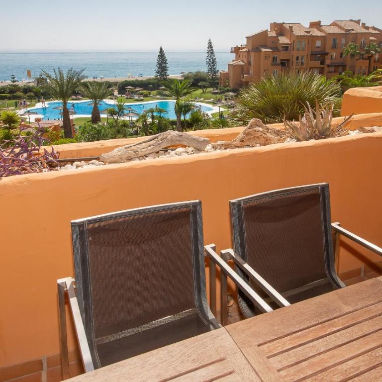 Los Granados 811 - Apartamento con vistas al mar - 8