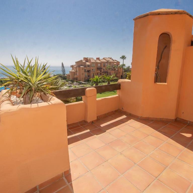 Los Granados 811 - Apartamento con vistas al mar - 12