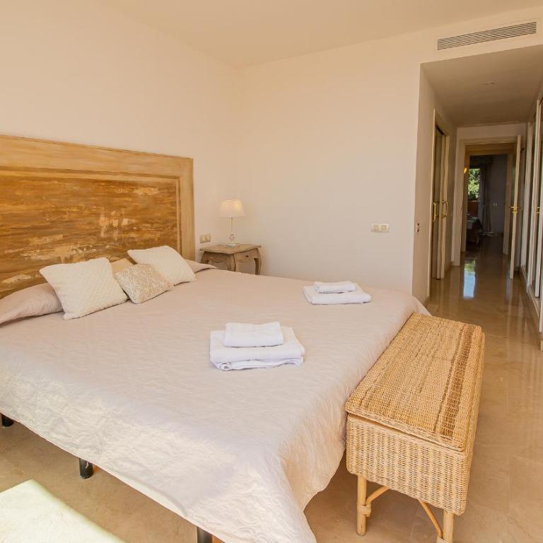 Los Granados 811 - Apartamento con vistas al mar - 18