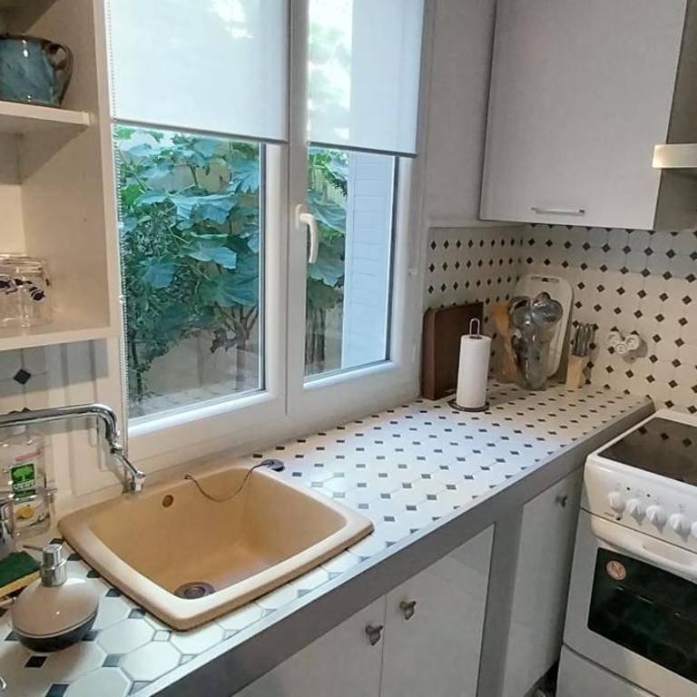 Au fil de l'eau - Apartment mit 3 Schlafzimmern - 5