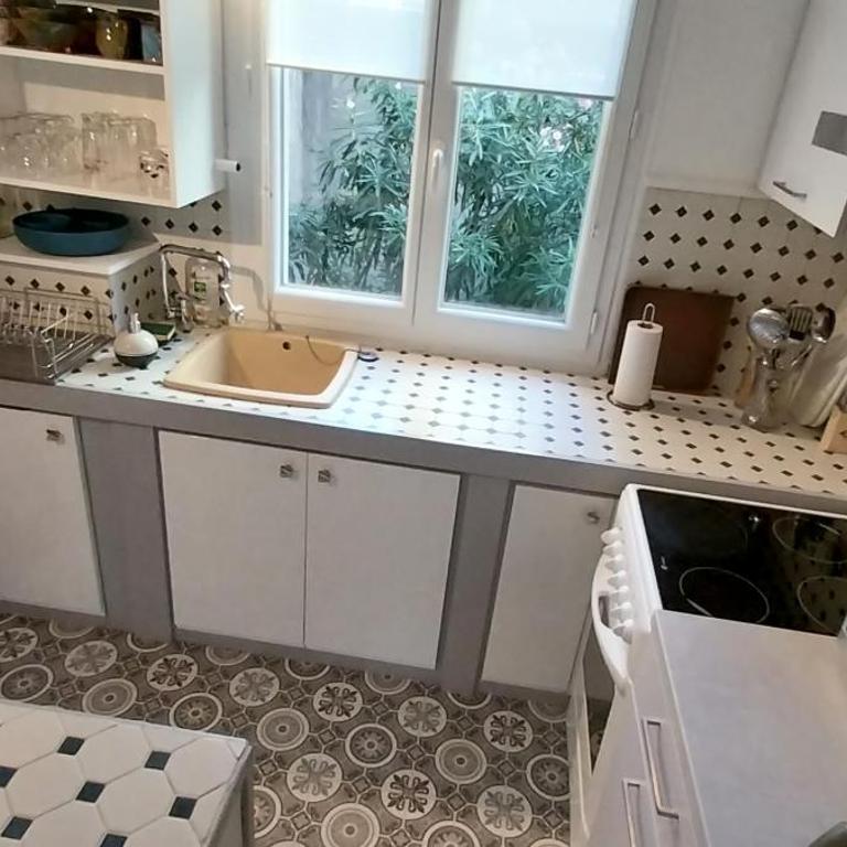 Au fil de l'eau - Apartment mit 3 Schlafzimmern - 8