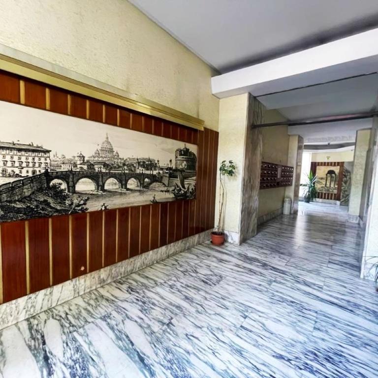 ZAMA HOME - Appartamento con 2 Camere da Letto - 2