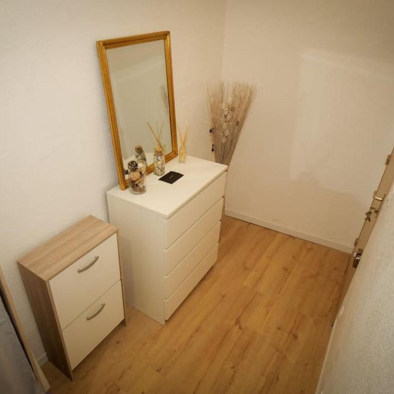 Appartement boheme - Appartement 1 Chambre - 2