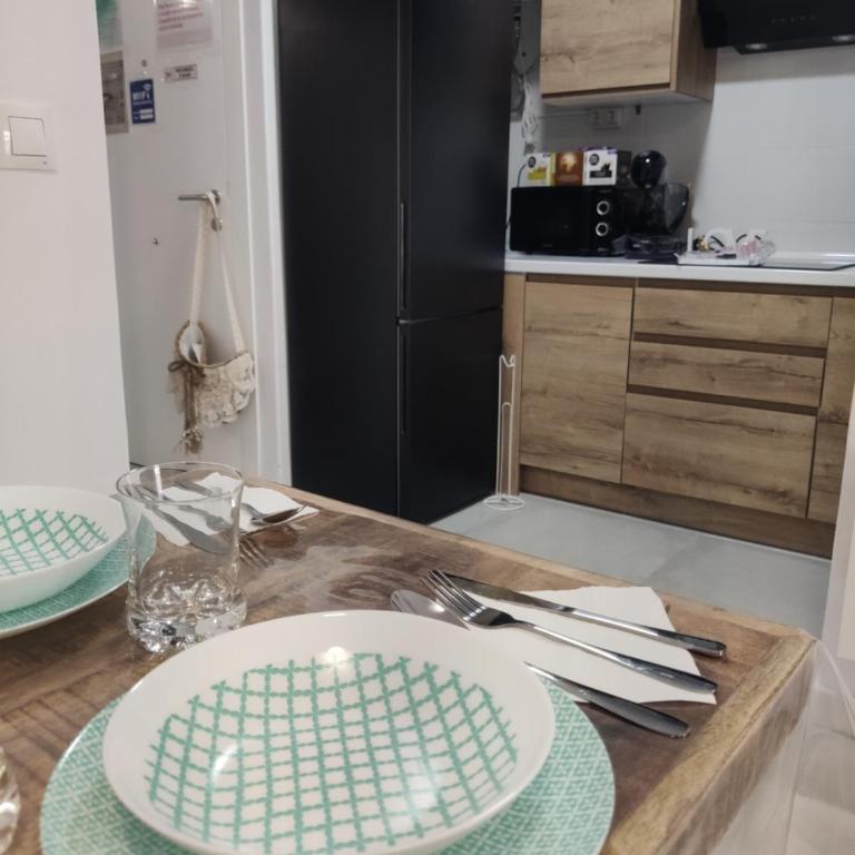 SUDAMERICA38 - Two-Bedroom Apartment - 10
