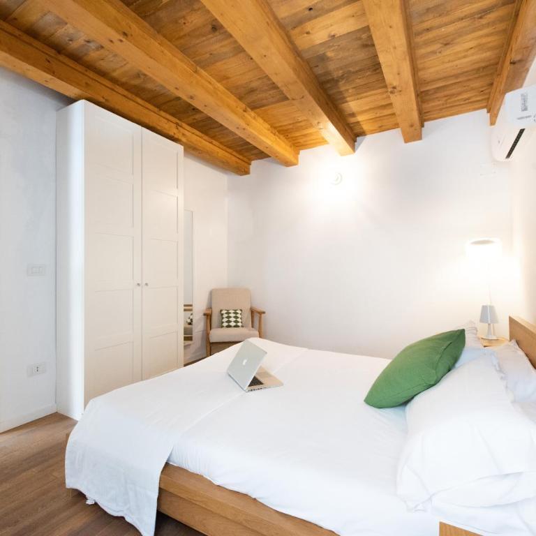 Ortigia Suite - Theater - Appartamento con 2 Camere da Letto - 8