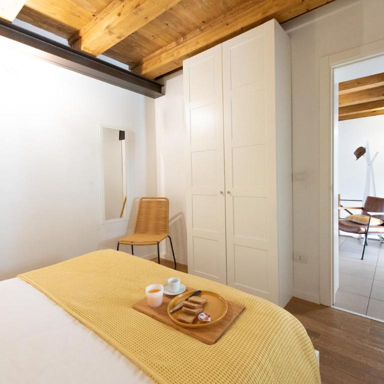 Ortigia Suite - Theater - Appartamento con 2 Camere da Letto - 13