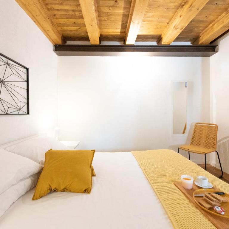Ortigia Suite - Theater - Appartamento con 2 Camere da Letto - 11