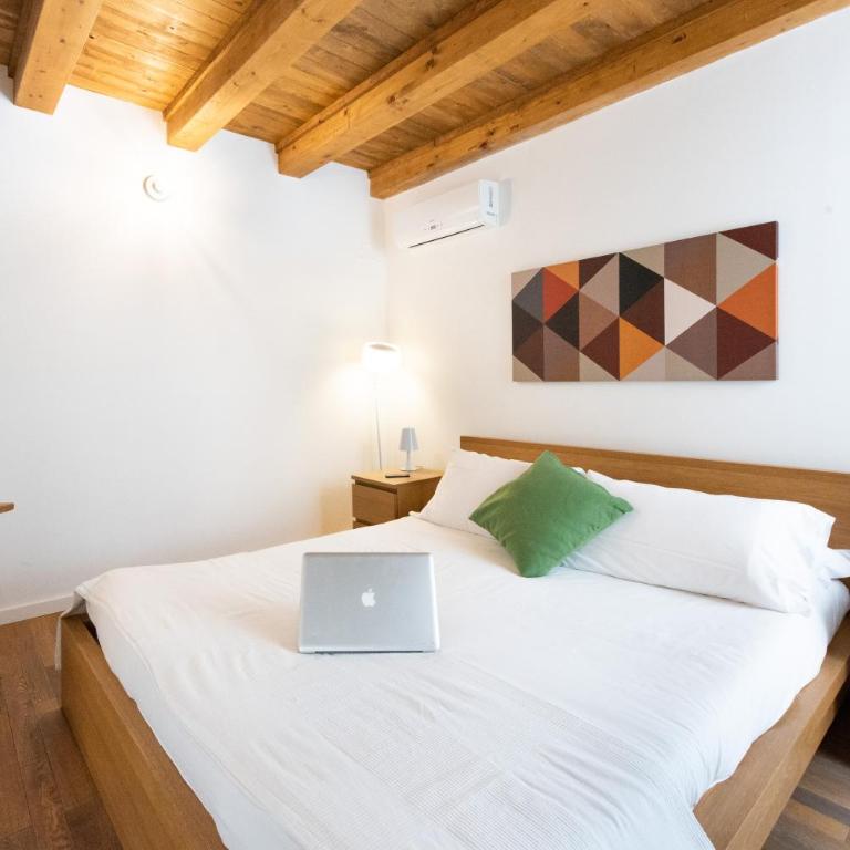 Ortigia Suite - Theater - Appartamento con 2 Camere da Letto - 7