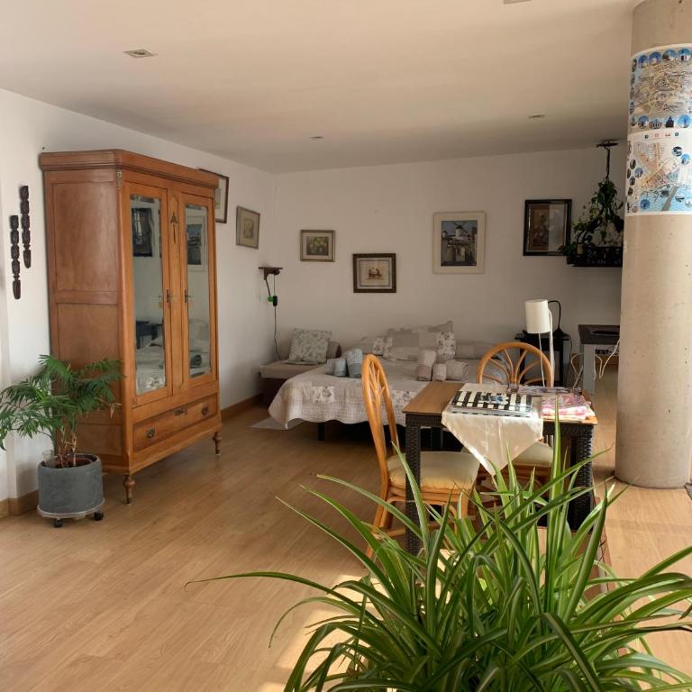 Apartamento con encanto en la playa frente al mar "Posada Rent House" - Apartamento con vistas al mar - 19