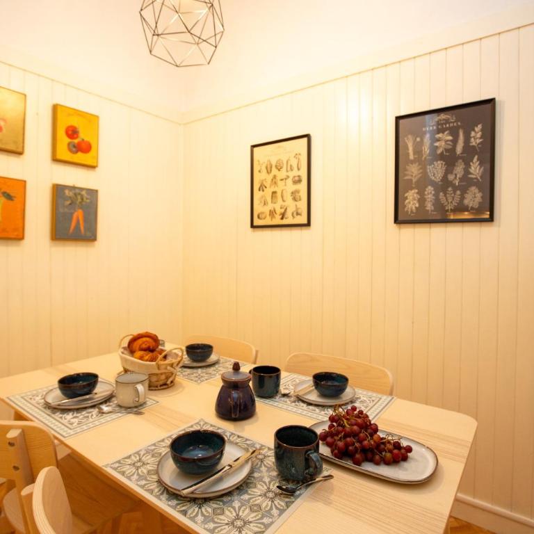 Majestic T2 calme, spacieux, central, avec parking - Appartement 1 Chambre - 2
