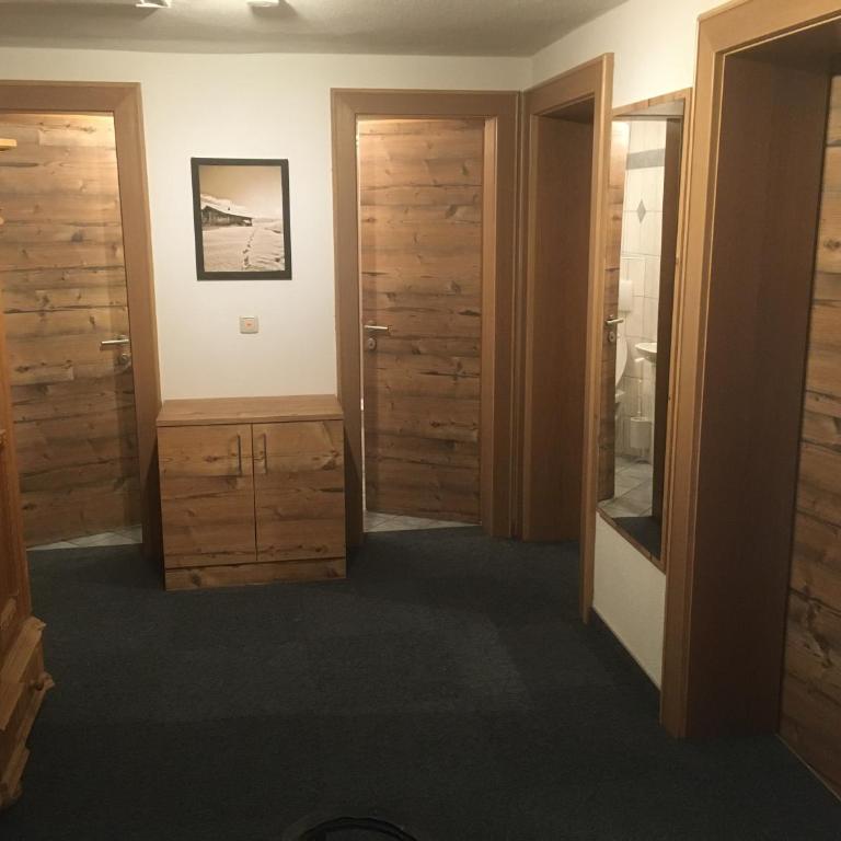 Haus Zangerl - Apartment C (6 Erwachsene) - 8