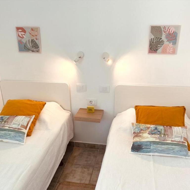 La casa de la playa San Agustín - Appartamento con 2 Camere da Letto - 32
