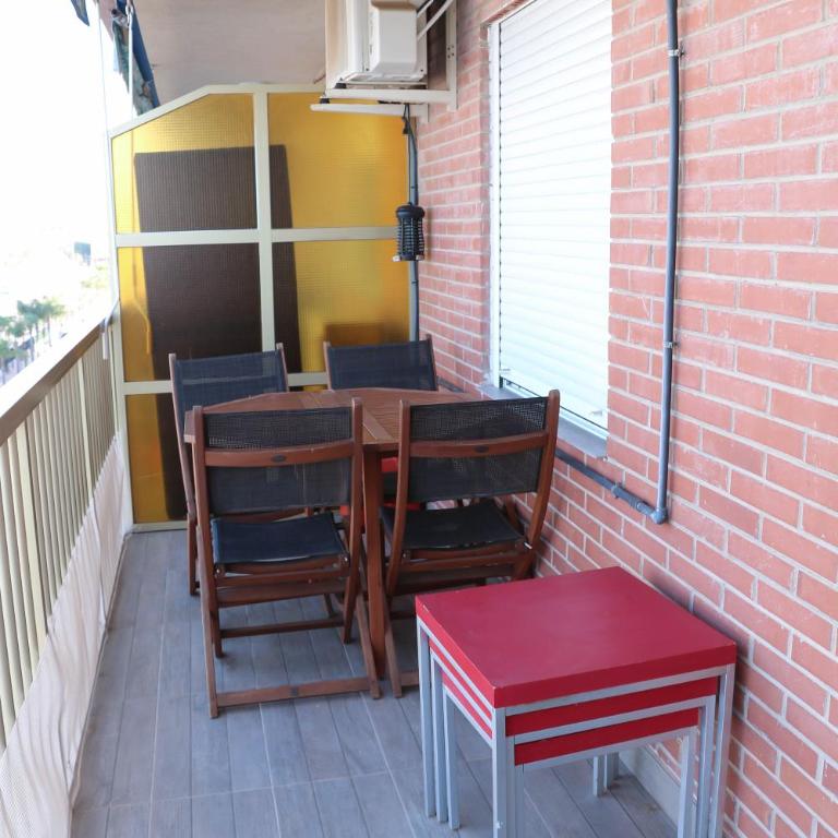 Sunset 4C - Apartamento de 3 dormitorios - 12