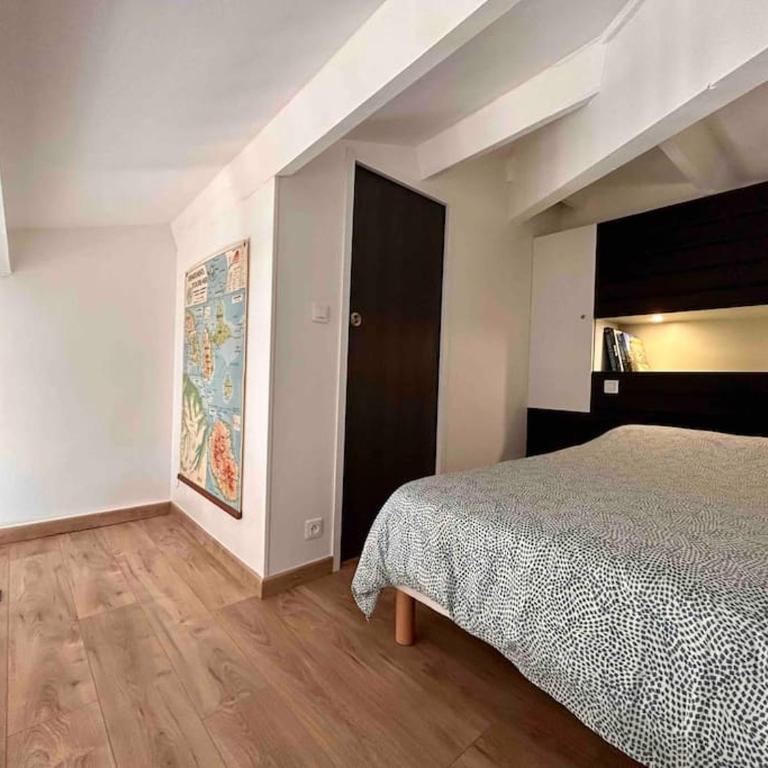 Le Sun 7 - Appartement 1 Chambre - 8