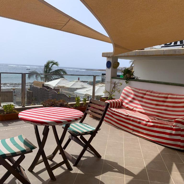 Apartamento con encanto en la playa frente al mar "Posada Rent House" - Apartamento con vistas al mar - 33