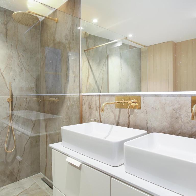 Residense Louvre Museum by Studio prestige - Appartement 3 Chambres - 7