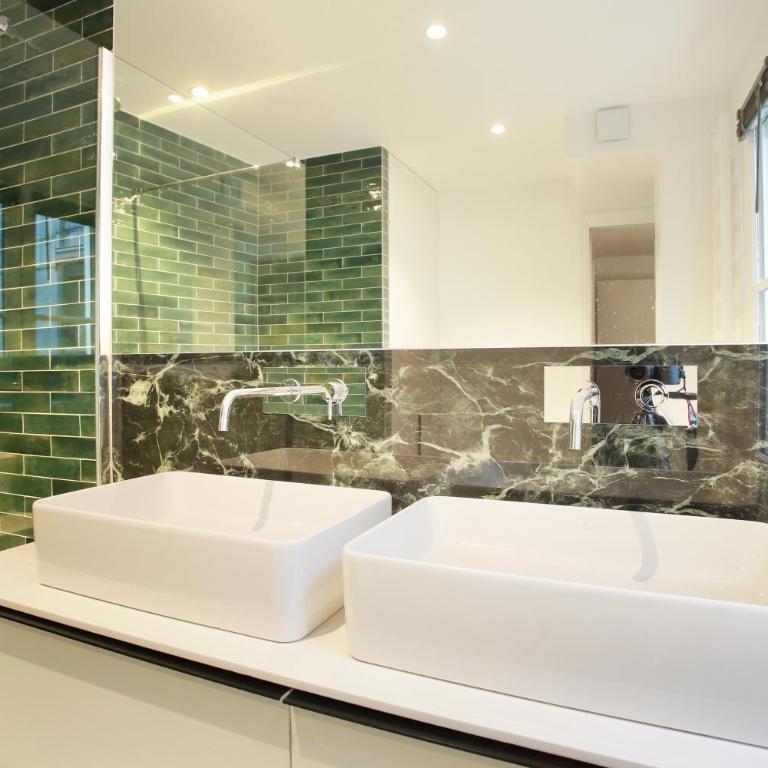 Residense Louvre Museum by Studio prestige - Appartement 2 Chambres - 6