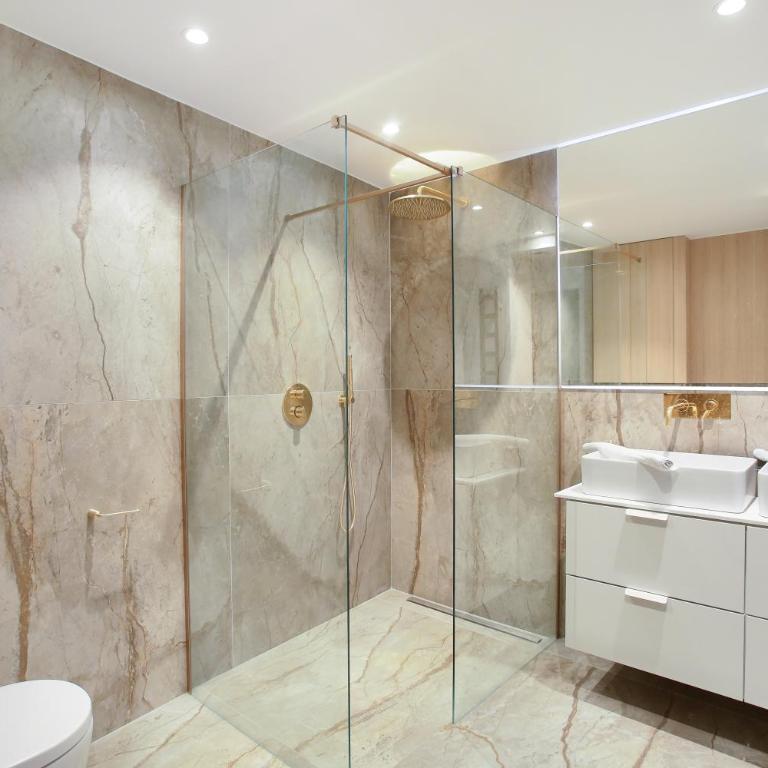 Residense Louvre Museum by Studio prestige - Appartement 3 Chambres - 11