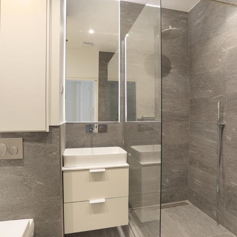 Residense Louvre Museum by Studio prestige - Appartement 1 Chambre - 7