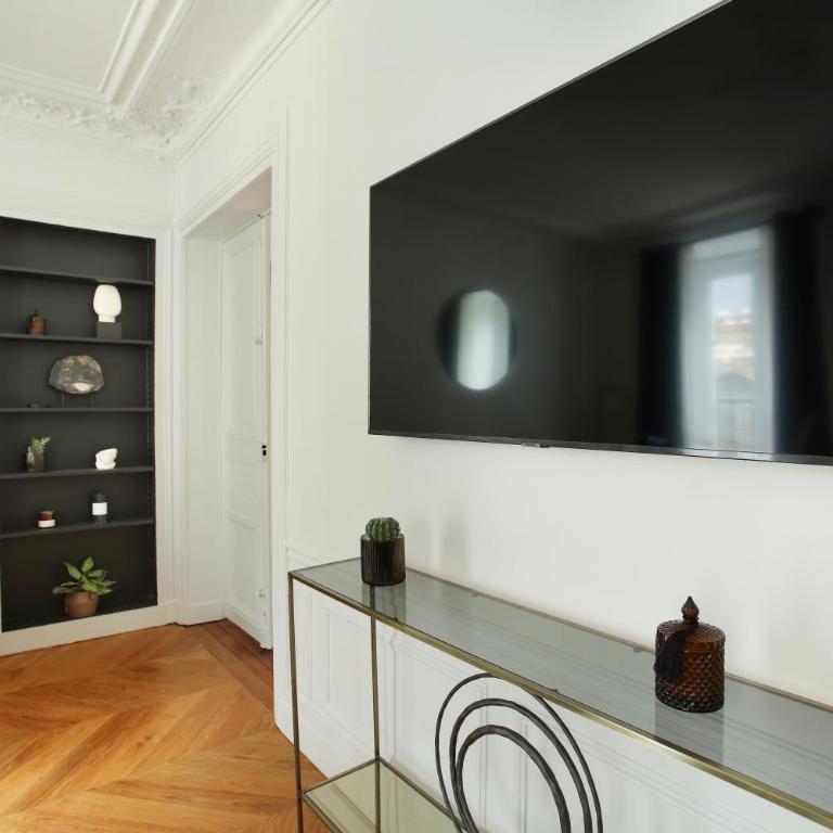 Residense Louvre Museum by Studio prestige - Appartement 2 Chambres - 11