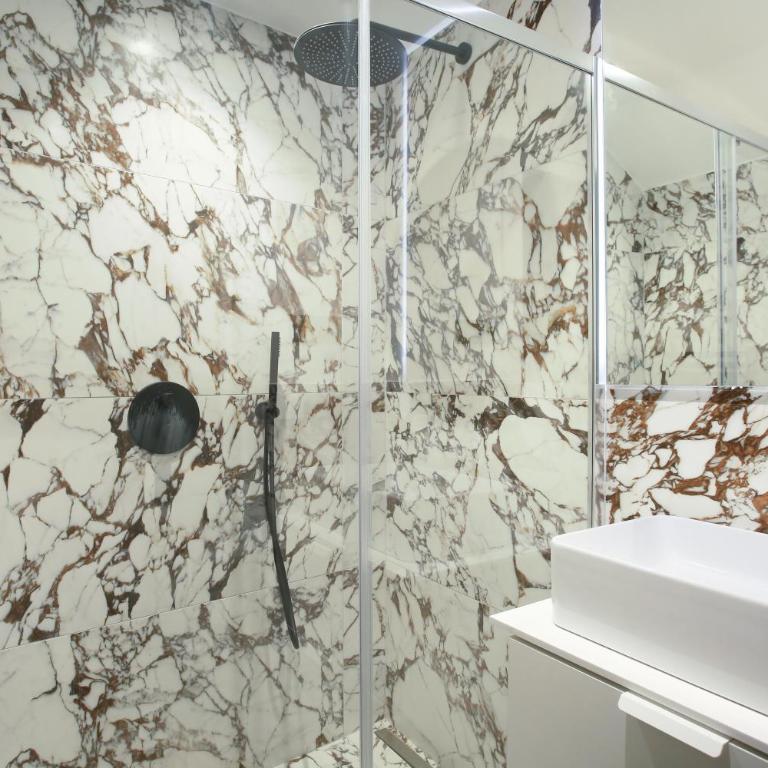 Residense Louvre Museum by Studio prestige - Appartement 3 Chambres - 21