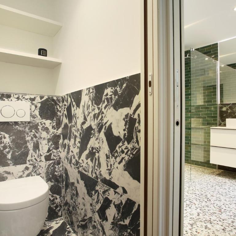 Residense Louvre Museum by Studio prestige - Appartement 2 Chambres - 19