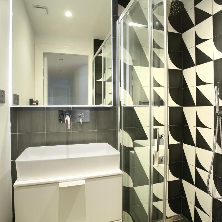 Residense Louvre Museum by Studio prestige - Appartement 2 Chambres - 20