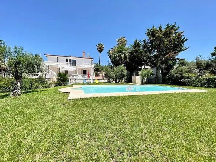 Villa Rachele con piscina - Maison de Vacances 4 Chambres - 19