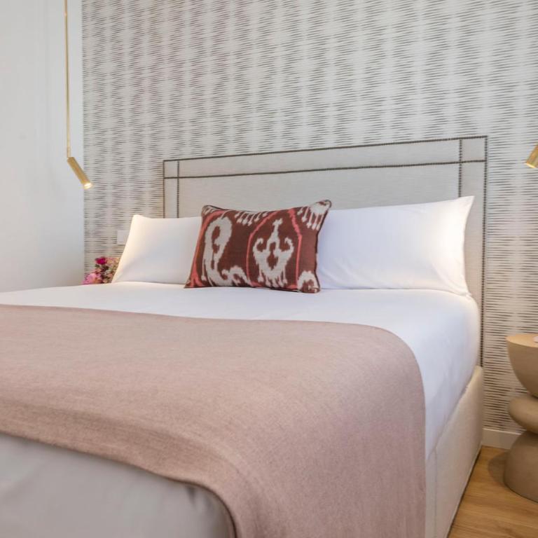 Miosotis Suites - Apartamento de 1 dormitorio - 9