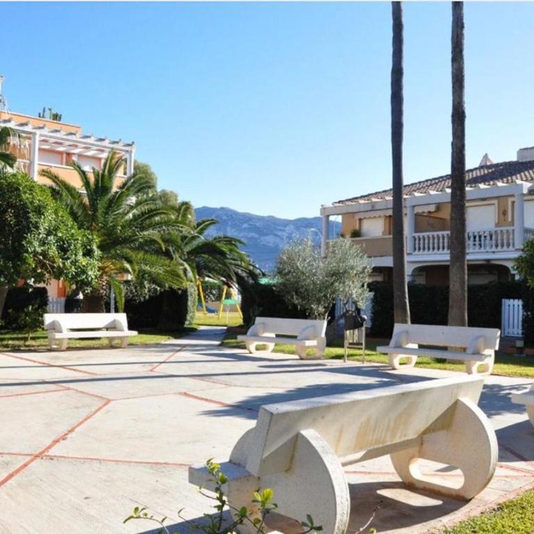 Beautiful 2-bed beachside apartment - Apartamento de 2 dormitorios - 16