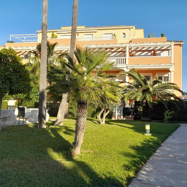 Beautiful 2-bed beachside apartment - Apartamento de 2 dormitorios - 17