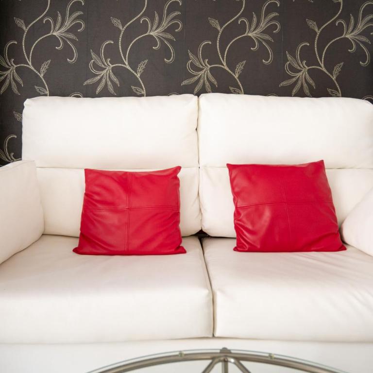 Urbe10 Cister 1 Bedroom Apartment - Apartment with Balcony - 5