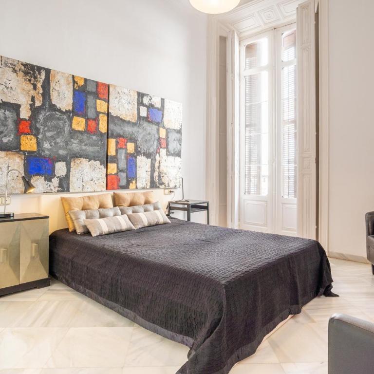 Urbe10 Cister 1 Bedroom Apartment - Apartment with Balcony - 6