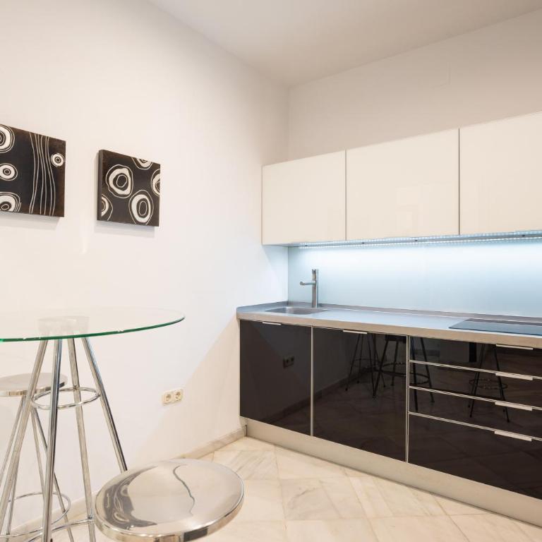 Urbe10 Cister 1 Bedroom Apartment - Apartment with Balcony - 17