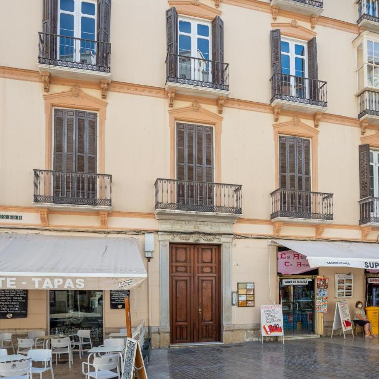 Urbe10 Cister 1 Bedroom Apartment - Apartment with Balcony - 29
