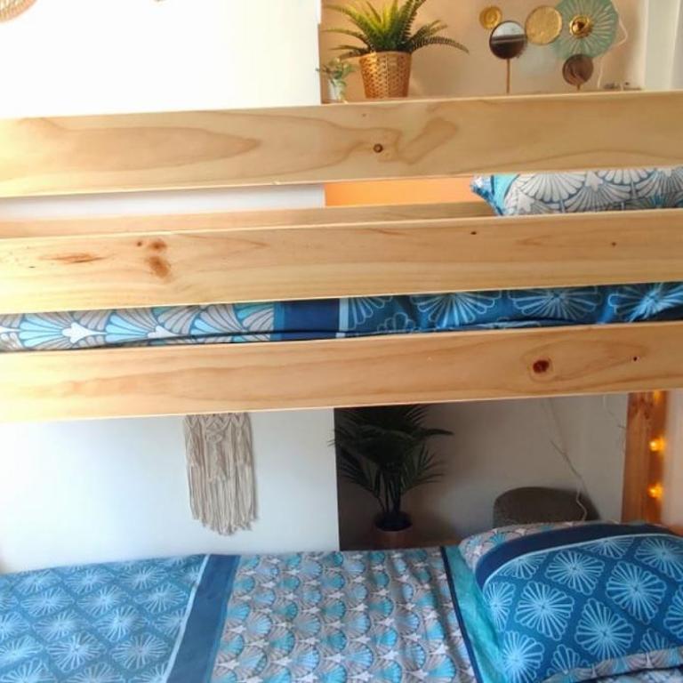 Le Vaisonnais - Calme et facile d'accès - Chambre Lit Queen-Size - 13