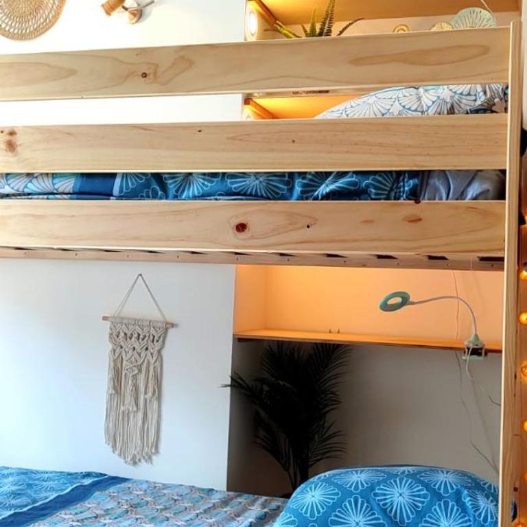 Le Vaisonnais - Calme et facile d'accès - Chambre Lit Queen-Size - 12