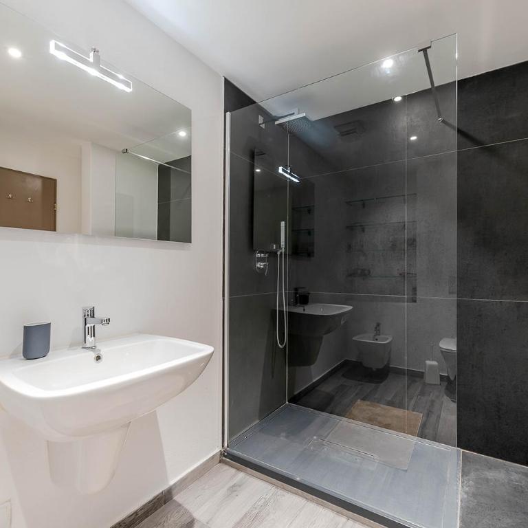 Esclusivo bilocale centralissimo - Apartment mit 1 Schlafzimmer - 2