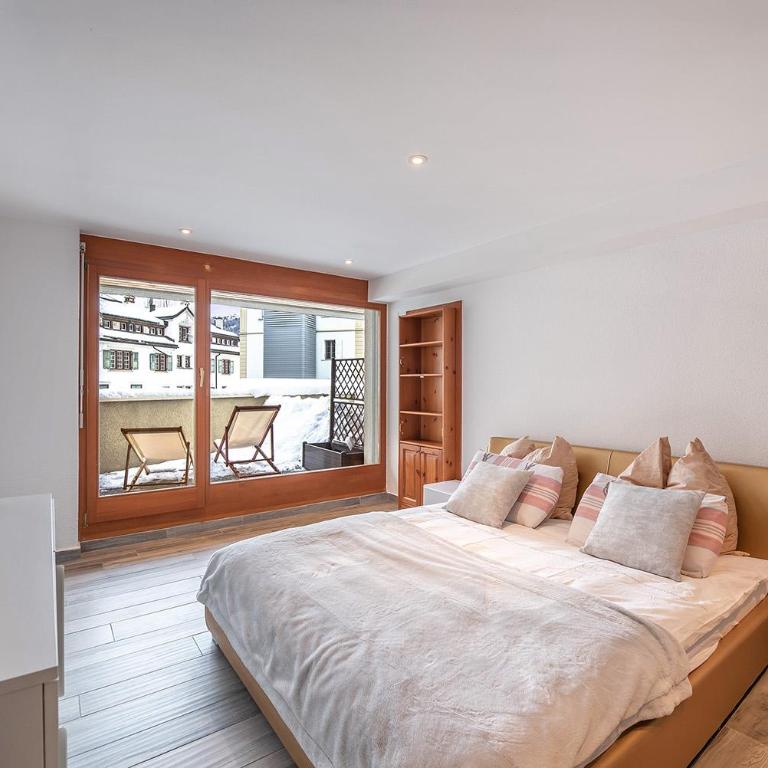 Esclusivo bilocale centralissimo - Apartment mit 1 Schlafzimmer - 4