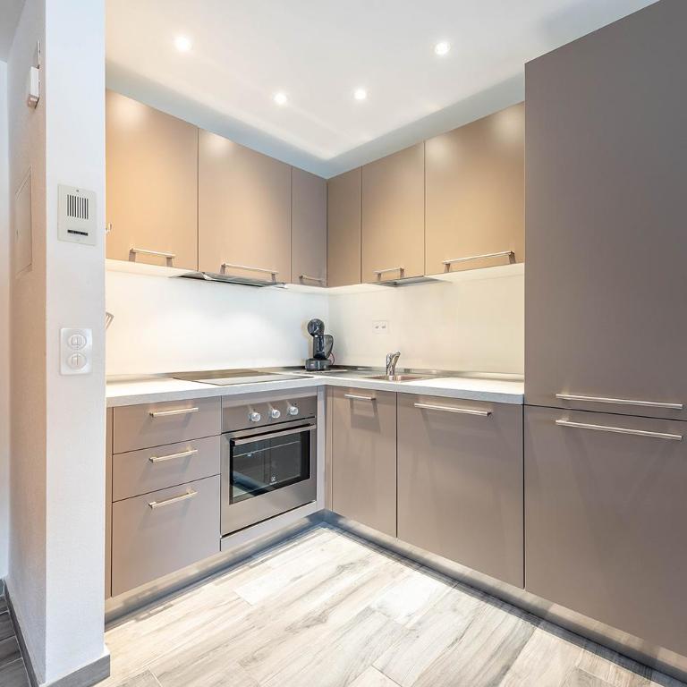 Esclusivo bilocale centralissimo - Apartment mit 1 Schlafzimmer - 6
