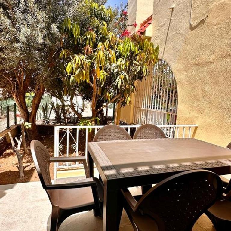 Precioso y nuevo apartamento de 2 habitaciones - Mareverde - Two-Bedroom Apartment - 7