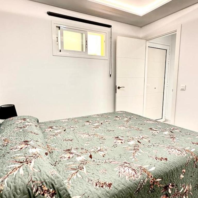 Precioso y nuevo apartamento de 2 habitaciones - Mareverde - Two-Bedroom Apartment - 8